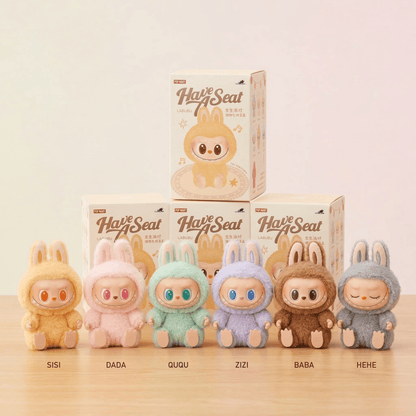 LABUBU HAVE A SEAT - Figuras Coleccionables - shop_name peluche capibara popmart labubu diadelniño paraguay comprar en shop_name LABUBU HAVE A SEAT - Figuras Coleccionables, la mejor calidad en - Wow Concept LABUBU HAVE A SEAT - Figuras Coleccionables en