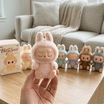 LABUBU HAVE A SEAT - Figuras Coleccionables - shop_name peluche capibara popmart labubu diadelniño paraguay comprar en shop_name LABUBU HAVE A SEAT - Figuras Coleccionables, la mejor calidad en - Wow Concept LABUBU HAVE A SEAT - Figuras Coleccionables en