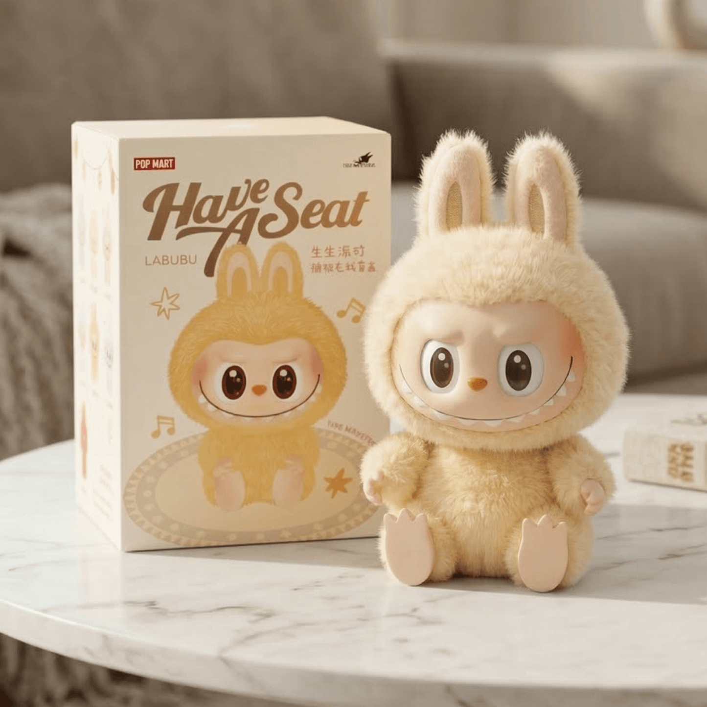 LABUBU HAVE A SEAT - Figuras Coleccionables - shop_name peluche capibara popmart labubu diadelniño paraguay comprar en shop_name LABUBU HAVE A SEAT - Figuras Coleccionables, la mejor calidad en - Wow Concept LABUBU HAVE A SEAT - Figuras Coleccionables en