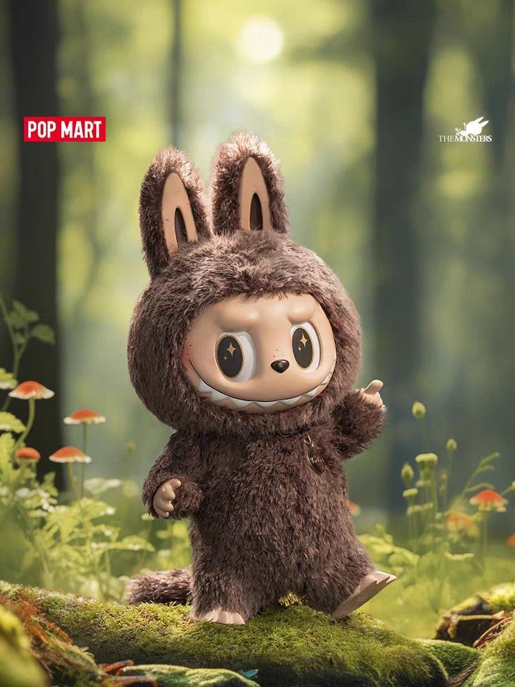 Muñeco Pop Mart Labubu Big Into Energy - shop_name peluche capibara popmart labubu diadelniño paraguay comprar en shop_name Muñeco Pop Mart Labubu Big Into Energy, la mejor calidad en - Wow Concept Muñeco Pop Mart Labubu Big Into Energy en