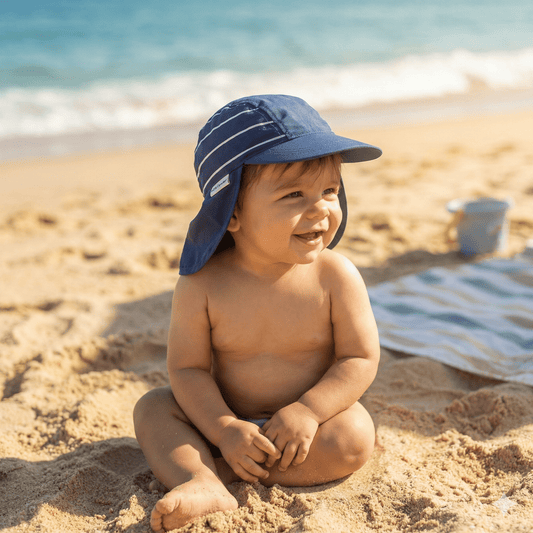 Sombrero Solar Bebé UPF50+ | Gorrito de Playa Protección UV para Niños y Niñas - shop_name peluche capibara popmart labubu diadelniño paraguay comprar en shop_name Sombrero Solar Bebé UPF50+ | Gorrito de Playa Protección UV para Niños y Niñas, la mejor calidad en - Wow Concept Sombrero Solar Bebé UPF50+ | Gorrito de Playa Protección UV para Niños y Niñas en