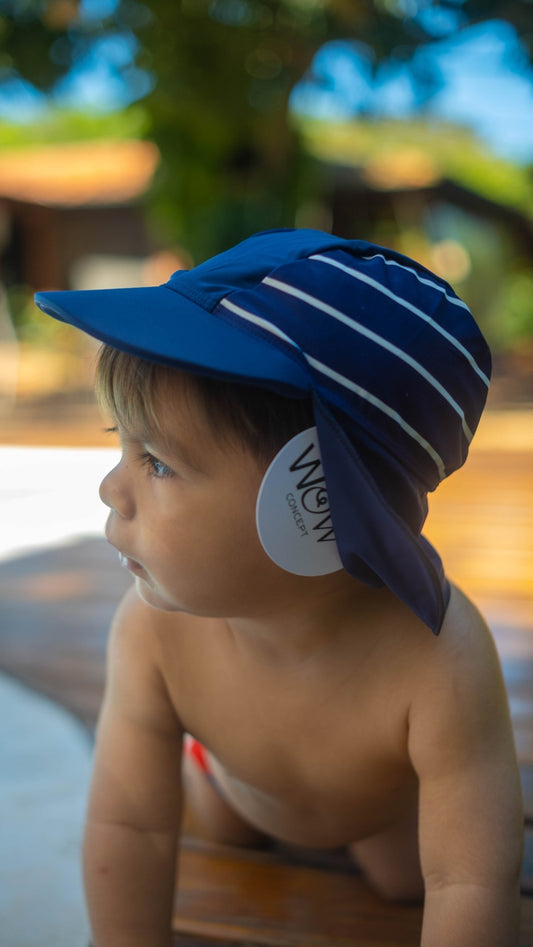 Sombrero Solar Bebé UPF50+ | Gorrito de Playa Protección UV para Niños y Niñas - shop_name peluche capibara popmart labubu diadelniño paraguay comprar en shop_name Sombrero Solar Bebé UPF50+ | Gorrito de Playa Protección UV para Niños y Niñas, la mejor calidad en - Wow Concept Sombrero Solar Bebé UPF50+ | Gorrito de Playa Protección UV para Niños y Niñas en