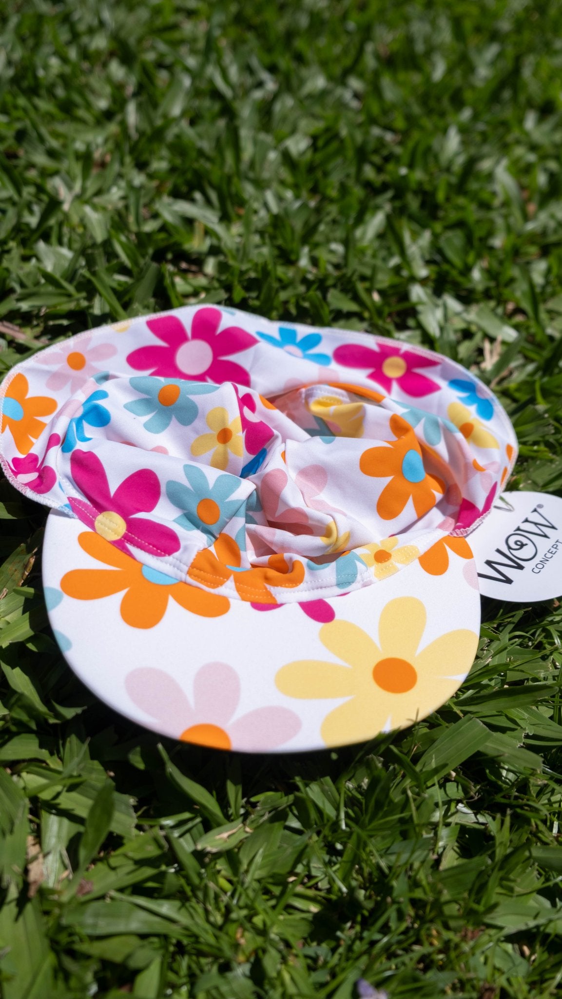 Sombrero Solar Bebé UPF50+ | Gorrito Playa Niños y Niñas - shop_name peluche capibara popmart labubu diadelniño paraguay comprar en shop_name Sombrero Solar Bebé UPF50+ | Gorrito Playa Niños y Niñas, la mejor calidad en - Wow Concept Sombrero Solar Bebé UPF50+ | Gorrito Playa Niños y Niñas en