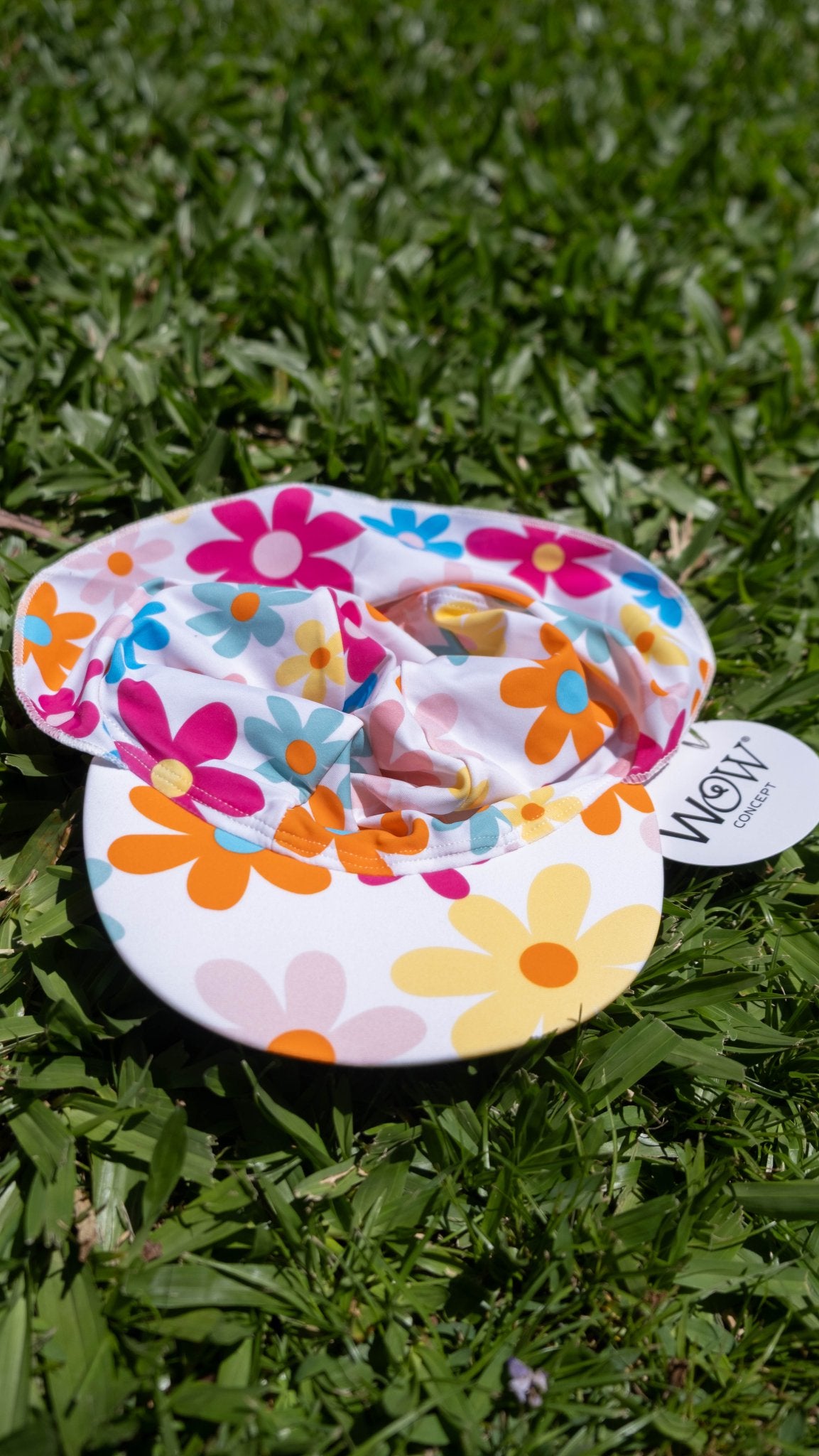 Sombrero Solar Bebé UPF50+ | Gorrito Playa Niños y Niñas - shop_name peluche capibara popmart labubu diadelniño paraguay comprar en shop_name Sombrero Solar Bebé UPF50+ | Gorrito Playa Niños y Niñas, la mejor calidad en - Wow Concept Sombrero Solar Bebé UPF50+ | Gorrito Playa Niños y Niñas en