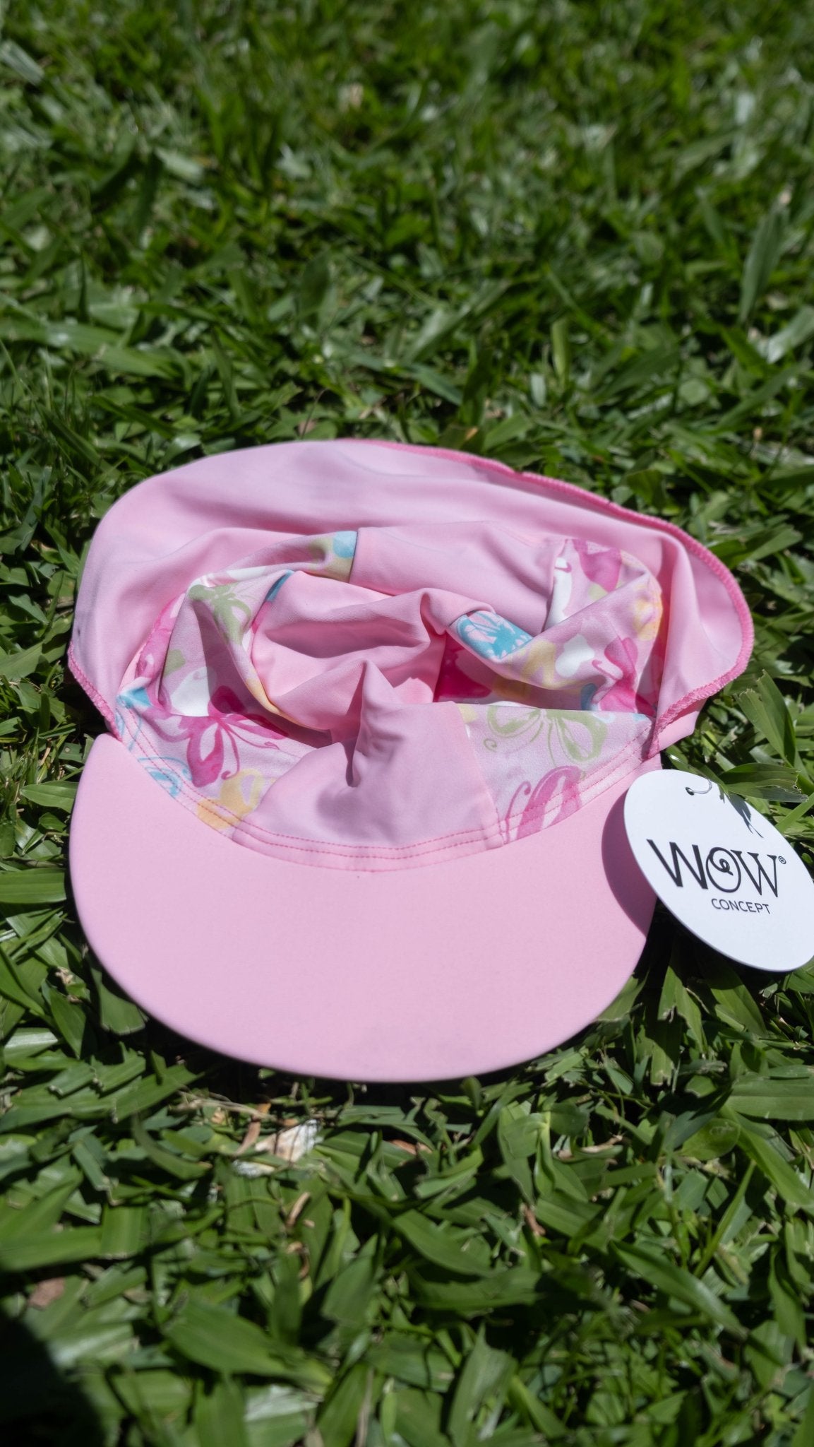 Sombrero Solar Bebé UPF50+ | Gorrito Playa Niños y Niñas - shop_name peluche capibara popmart labubu diadelniño paraguay comprar en shop_name Sombrero Solar Bebé UPF50+ | Gorrito Playa Niños y Niñas, la mejor calidad en - Wow Concept Sombrero Solar Bebé UPF50+ | Gorrito Playa Niños y Niñas en