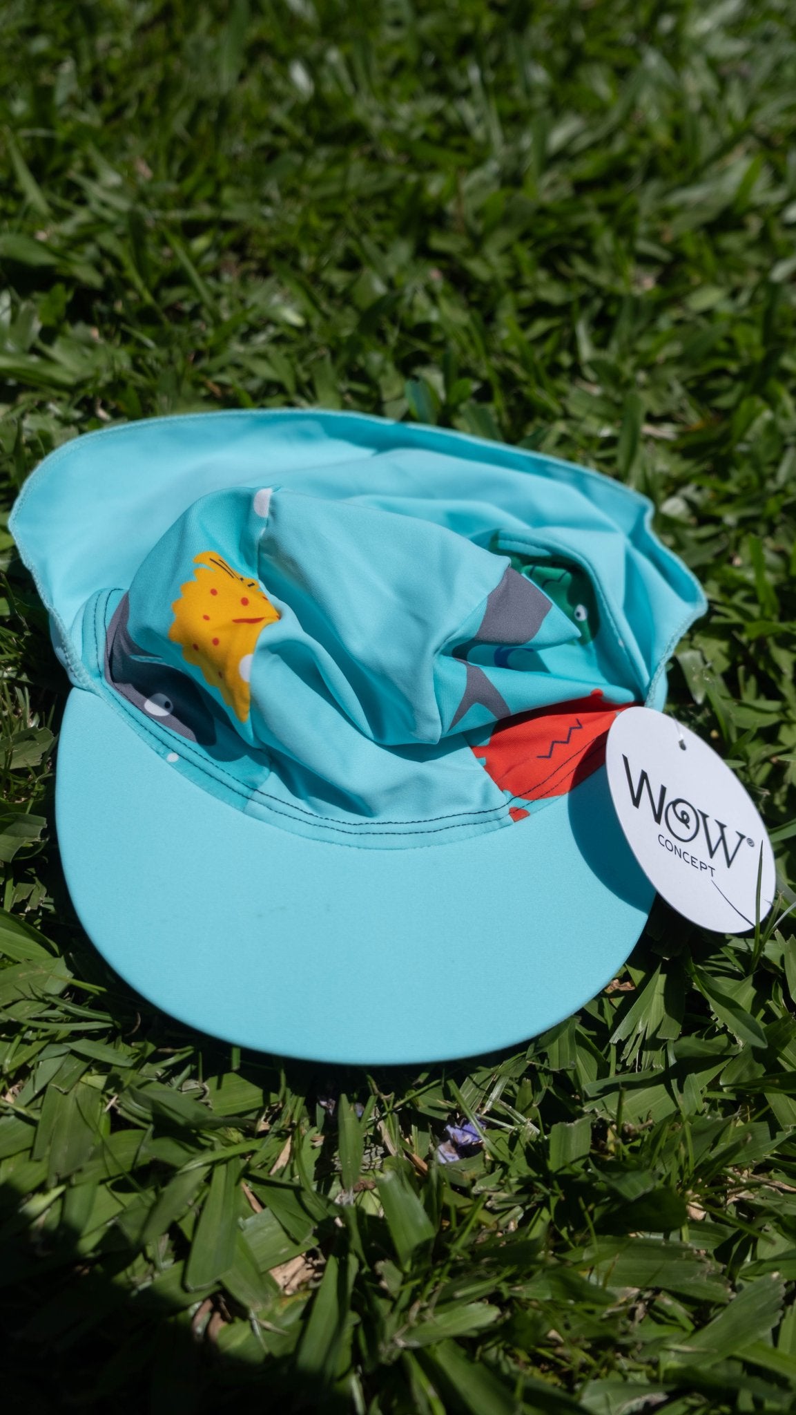 Sombrero Solar Bebé UPF50+ | Gorrito Playa Niños y Niñas - shop_name peluche capibara popmart labubu diadelniño paraguay comprar en shop_name Sombrero Solar Bebé UPF50+ | Gorrito Playa Niños y Niñas, la mejor calidad en - Wow Concept Sombrero Solar Bebé UPF50+ | Gorrito Playa Niños y Niñas en