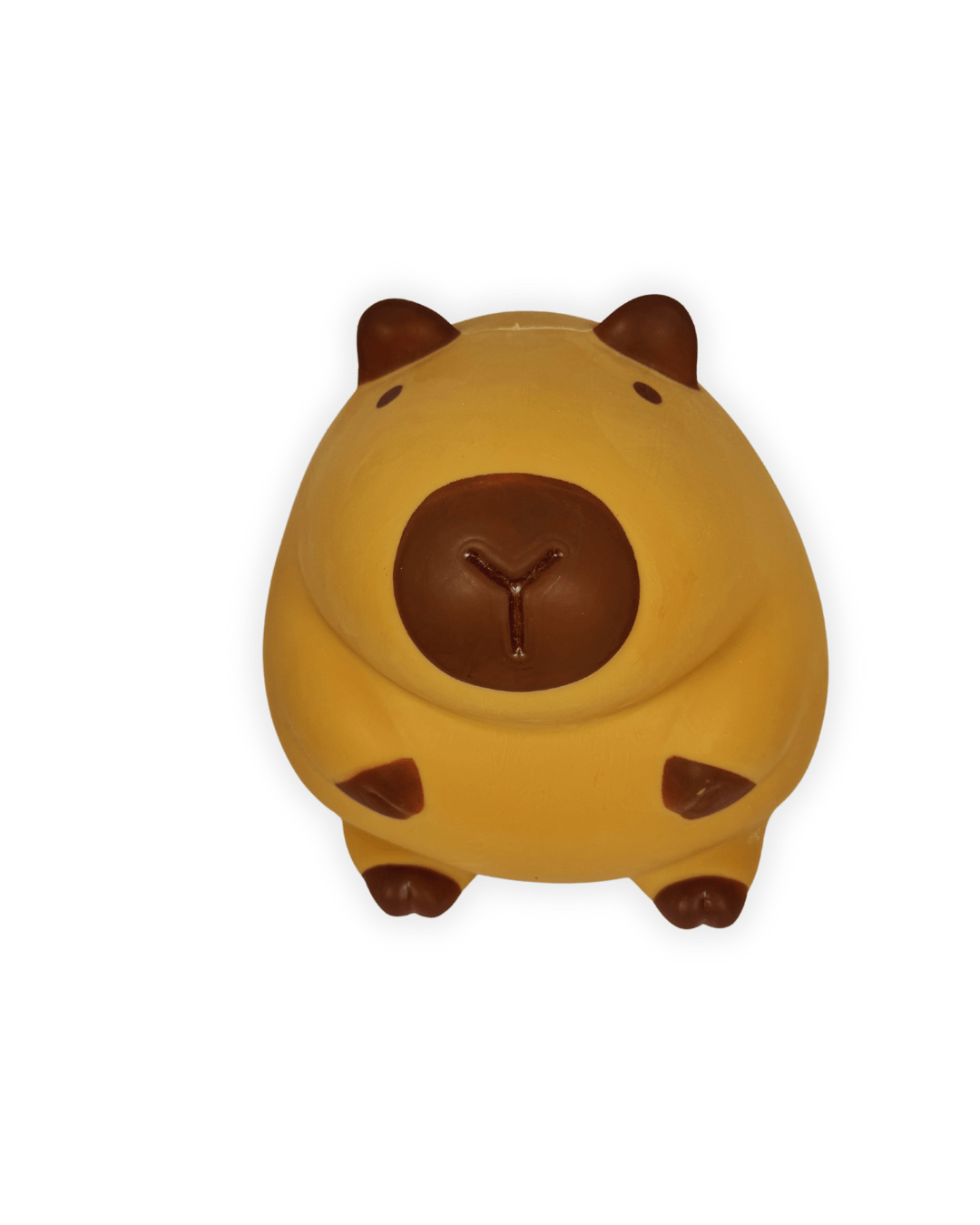 Squishy Capibara Antiestrés - shop_name peluche capibara popmart labubu diadelniño paraguay comprar en shop_name Squishy Capibara Antiestrés, la mejor calidad en - Wow Concept Squishy Capibara Antiestrés en