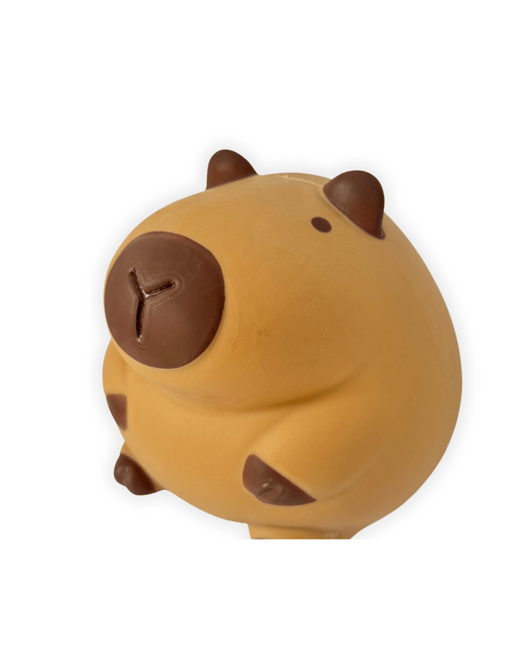 Squishy Capibara Antiestrés - shop_name peluche capibara popmart labubu diadelniño paraguay comprar en shop_name Squishy Capibara Antiestrés, la mejor calidad en - Wow Concept Squishy Capibara Antiestrés en