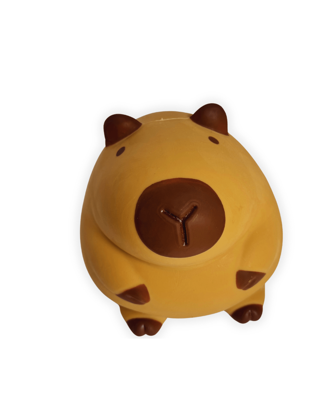 Squishy Capibara Antiestrés - shop_name peluche capibara popmart labubu diadelniño paraguay comprar en shop_name Squishy Capibara Antiestrés, la mejor calidad en - Wow Concept Squishy Capibara Antiestrés en