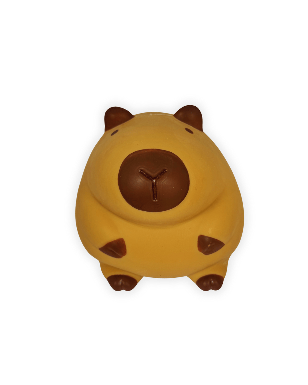 Squishy Capibara Antiestrés - shop_name peluche capibara popmart labubu diadelniño paraguay comprar en shop_name Squishy Capibara Antiestrés, la mejor calidad en - Wow Concept Squishy Capibara Antiestrés en